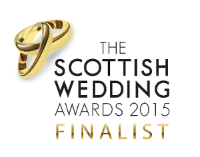 Weddings by Becky's Flowers florist, 2015 Scottish Wedding Award Nominated Florist in Bathgate & Livingston