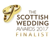 Weddings by Becky's Flowers florist, 2017 Scottish Wedding Award Nominated Florist in Bathgate & Livingston