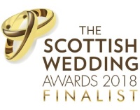 Weddings by Becky's Flowers florist, 2018 Scottish Wedding Award Nominated Florist in Bathgate & Livingston